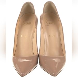 Christian Louboutin So Kate 120